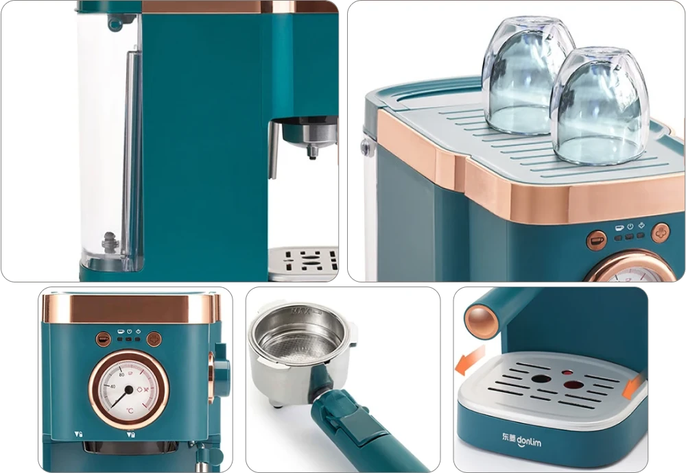 espresso cappuccino maker