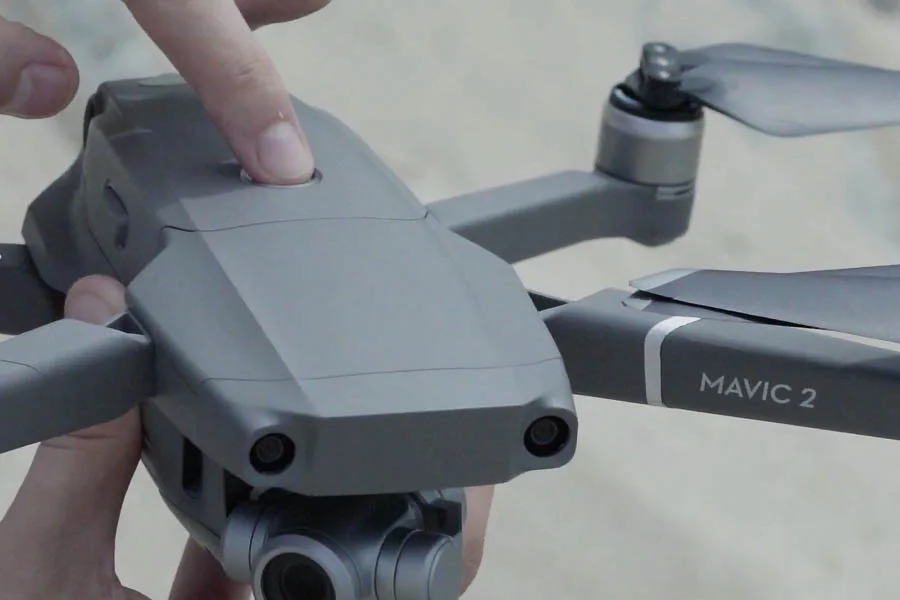 best photography drones