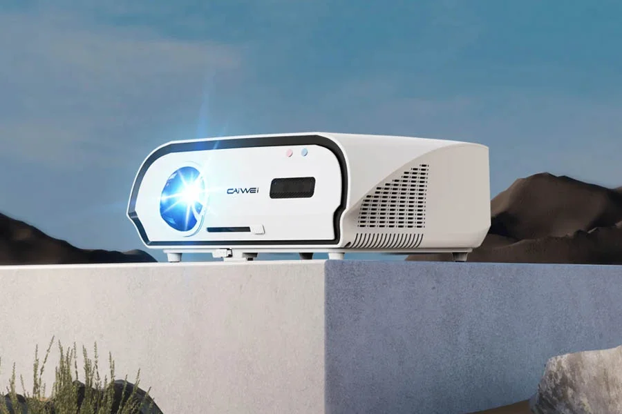 room projectors